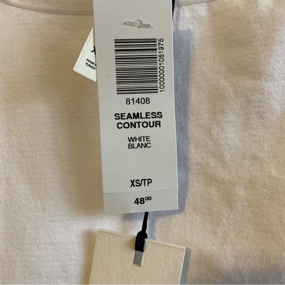 Babaton Seamless Contour Bodysuit - Picture 4 of 5